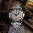 Omega - Seamaster 'Serviced' - 2627-5 SC - Hombre - 1952