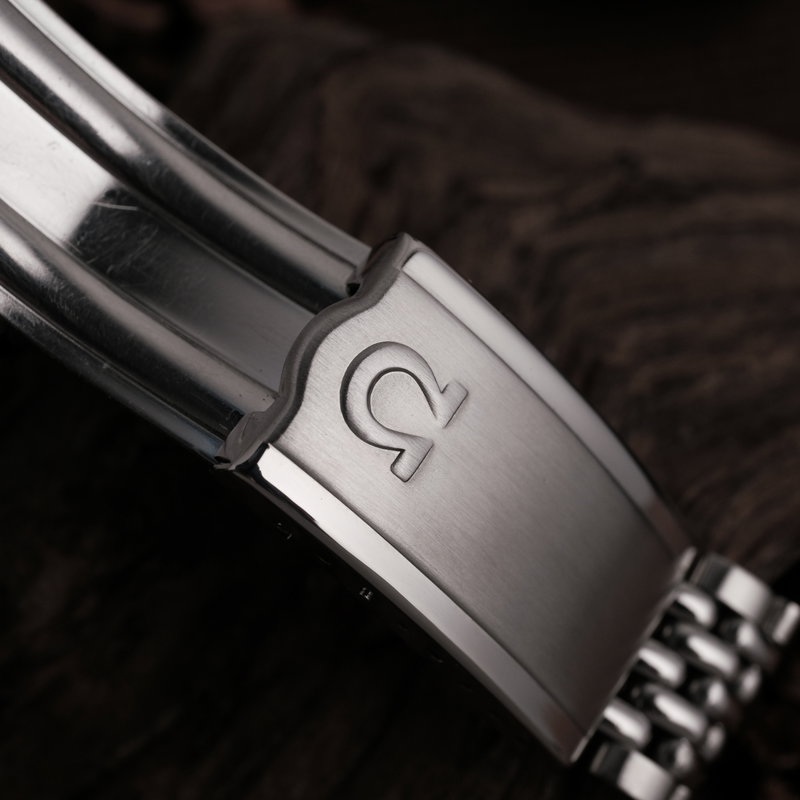 Omega Omega - Seamaster 'Serviced' - 2627-5 SC - Hombre - 1952 vintage watch - image 12