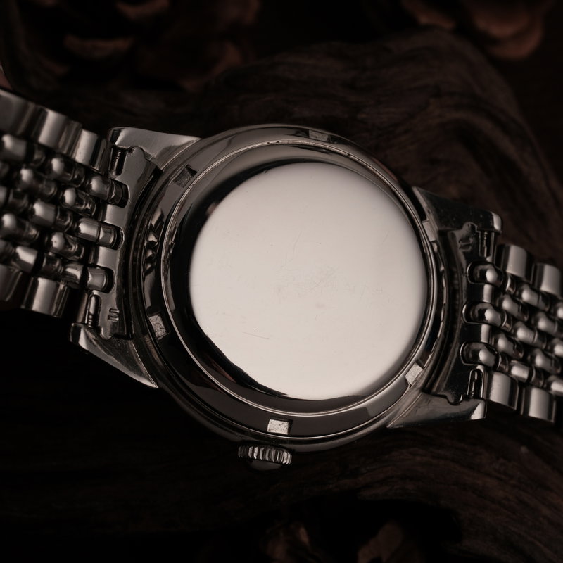 Omega Omega - Seamaster 'Serviced' - 2627-5 SC - Hombre - 1952 vintage watch - image 13