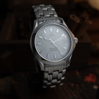 Omega Seamaster Chronometer 168 1601 (1990-1999) - image 4