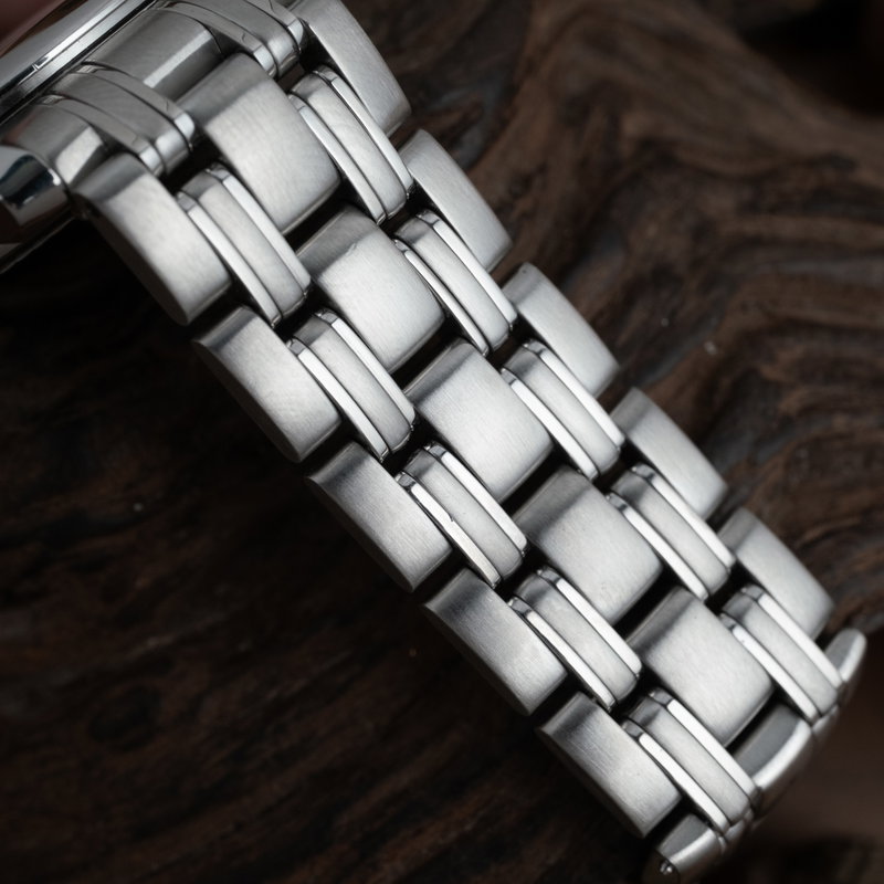 Omega Seamaster Chronometer 168 1601 (1990-1999) - image 8