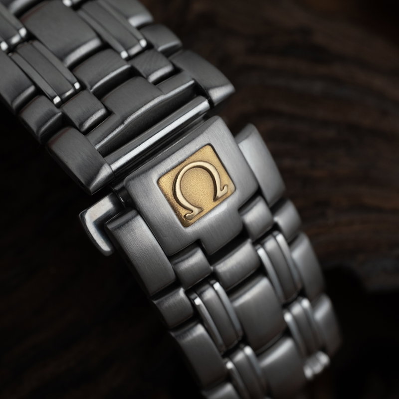 Omega Seamaster Chronometer 168 1601 (1990-1999) - image 9