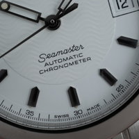 Omega Seamaster Chronometer 168 1601 (1990-1999) - image 10