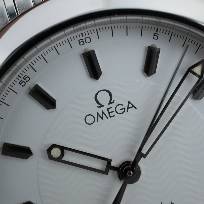Omega Seamaster Chronometer 168 1601 (1990-1999) - image 11