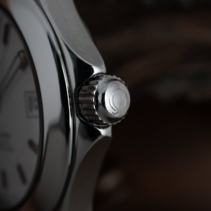 Omega Seamaster Chronometer 168 1601 (1990-1999) - image 12