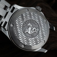 Omega Seamaster Chronometer 168 1601 (1990-1999) - image 13
