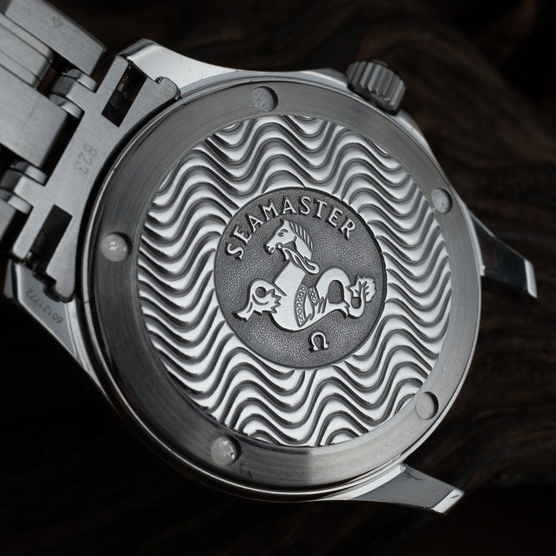 Omega Seamaster Chronometer 168 1601 (1990-1999) - image 13