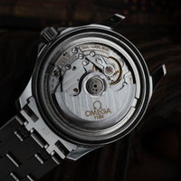Omega Seamaster Chronometer 168 1601 (1990-1999) - image 15
