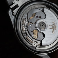 Omega Seamaster Chronometer 168 1601 (1990-1999) - image 17