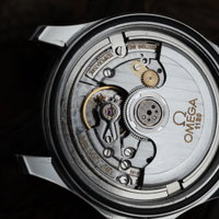 Omega Seamaster Chronometer 168 1601 (1990-1999) - image 18