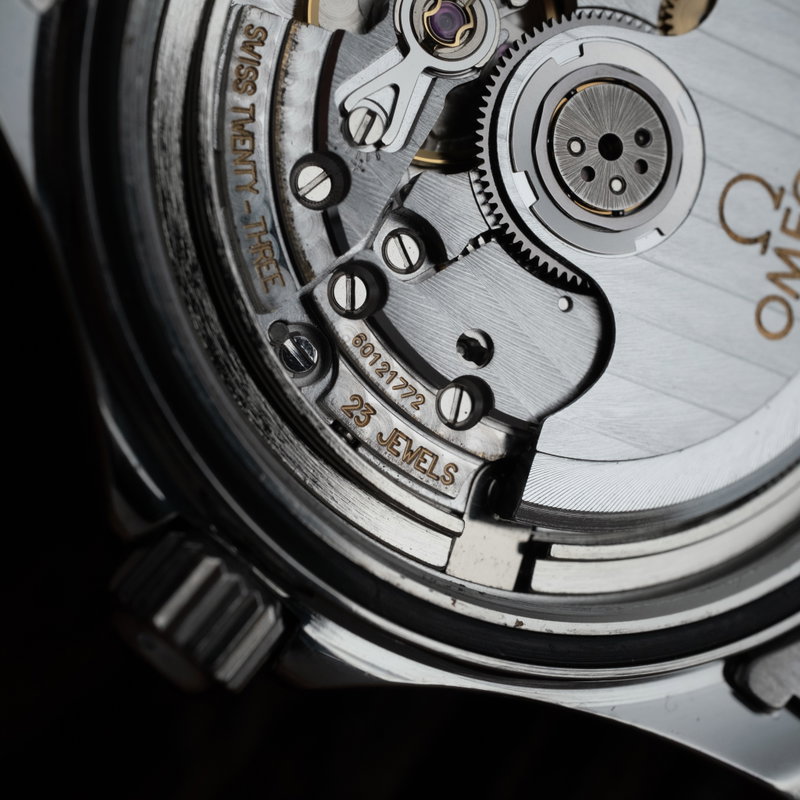 Omega Seamaster Chronometer 168 1601 (1990-1999) - image 19