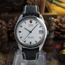 Omega - Electronic f300 Hz Seamaster Chronometer - No reserve price - 198.001 - Men - 1970