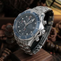 Omega Seamaster Professional 178 0514 (2000-2010) - image 3