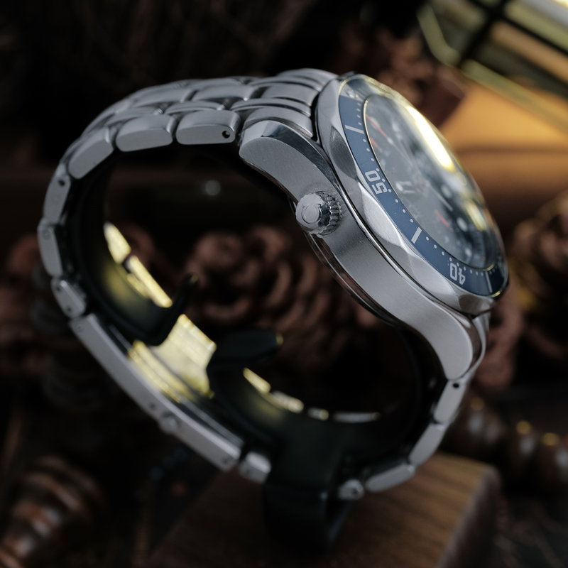 Omega Seamaster Professional 178 0514 (2000-2010) - image 5