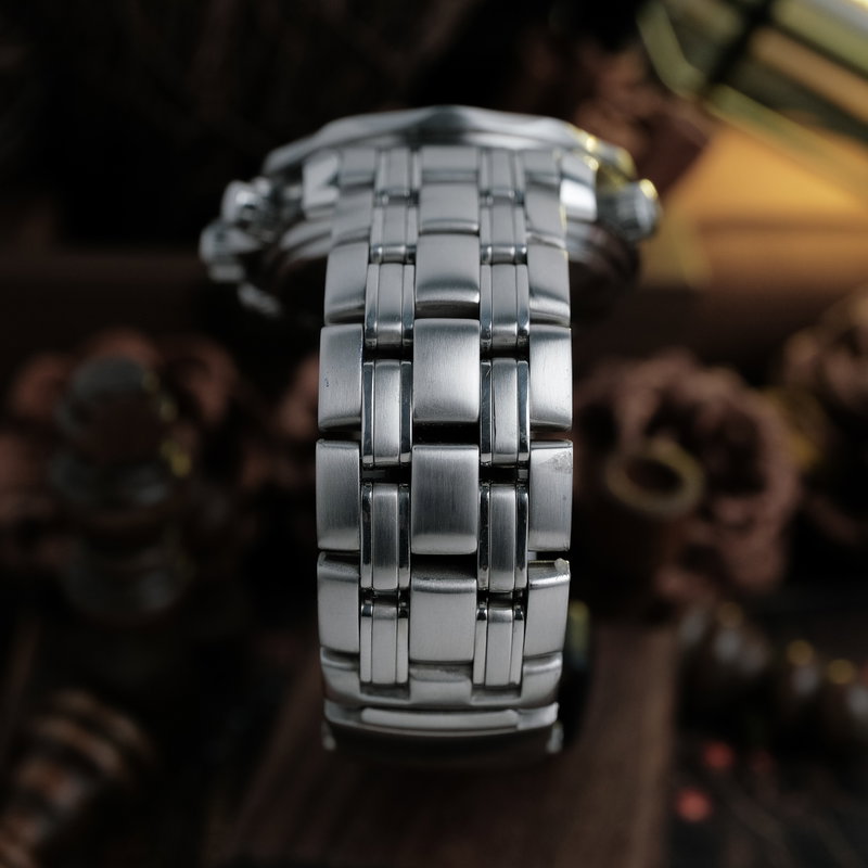 Omega Seamaster Professional 178 0514 (2000-2010) - image 7