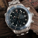 Omega - Seamaster Professional Chronometer Chronograph - No reserve price - 178 0514 - Men - 2000-2010 