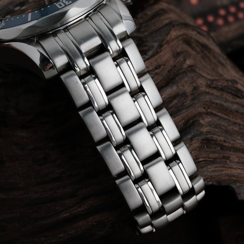 Omega Seamaster Professional 178 0514 (2000-2010) - image 8