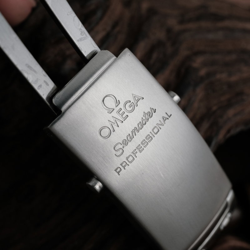 Omega Seamaster Professional 178 0514 (2000-2010) - image 9