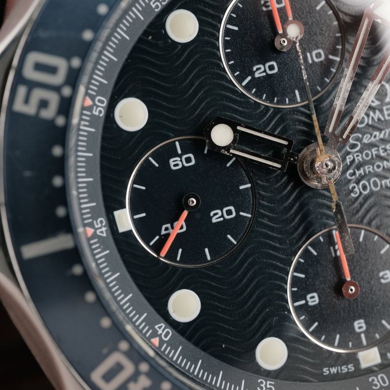 Omega Seamaster Professional 178 0514 (2000-2010) - image 12