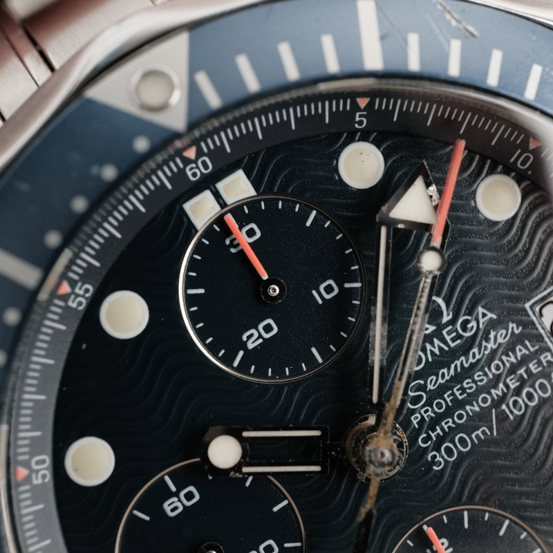 Omega Seamaster Professional 178 0514 (2000-2010) - image 13