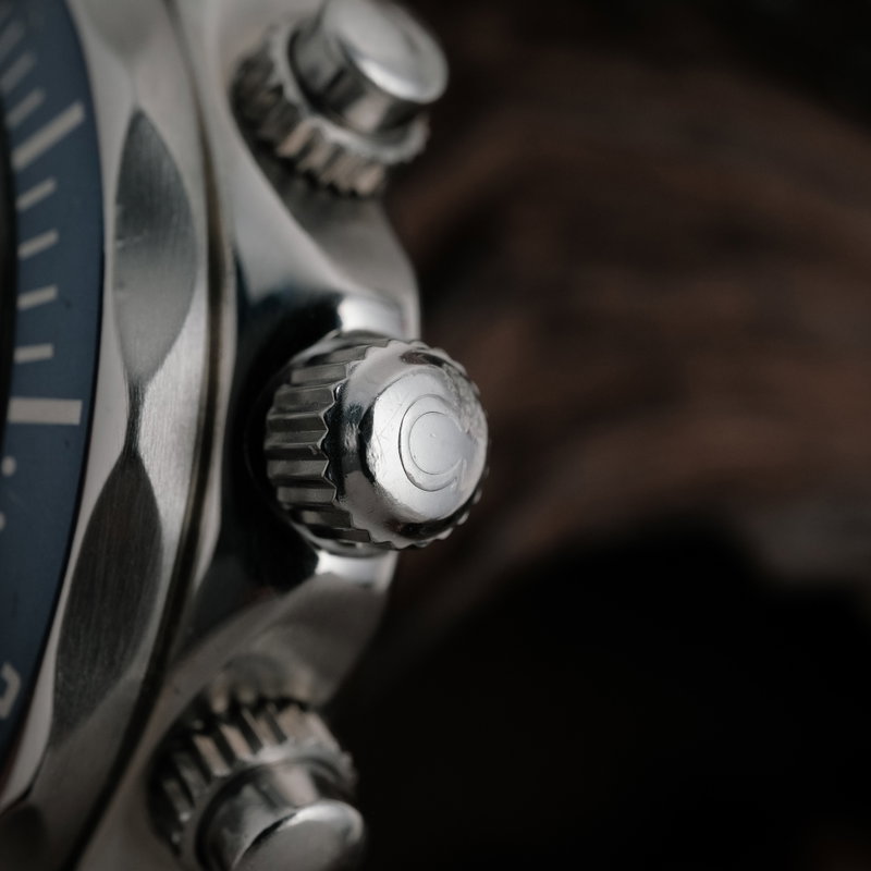 Omega Seamaster Professional 178 0514 (2000-2010) - image 14