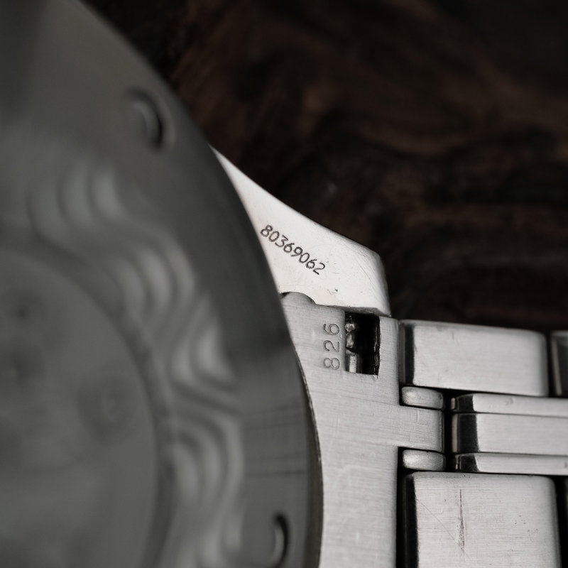 Omega Seamaster Professional 178 0514 (2000-2010) - image 16