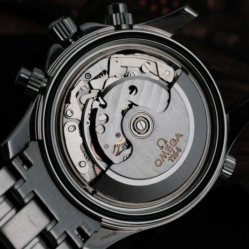 Omega Seamaster Professional 178 0514 (2000-2010) - image 18