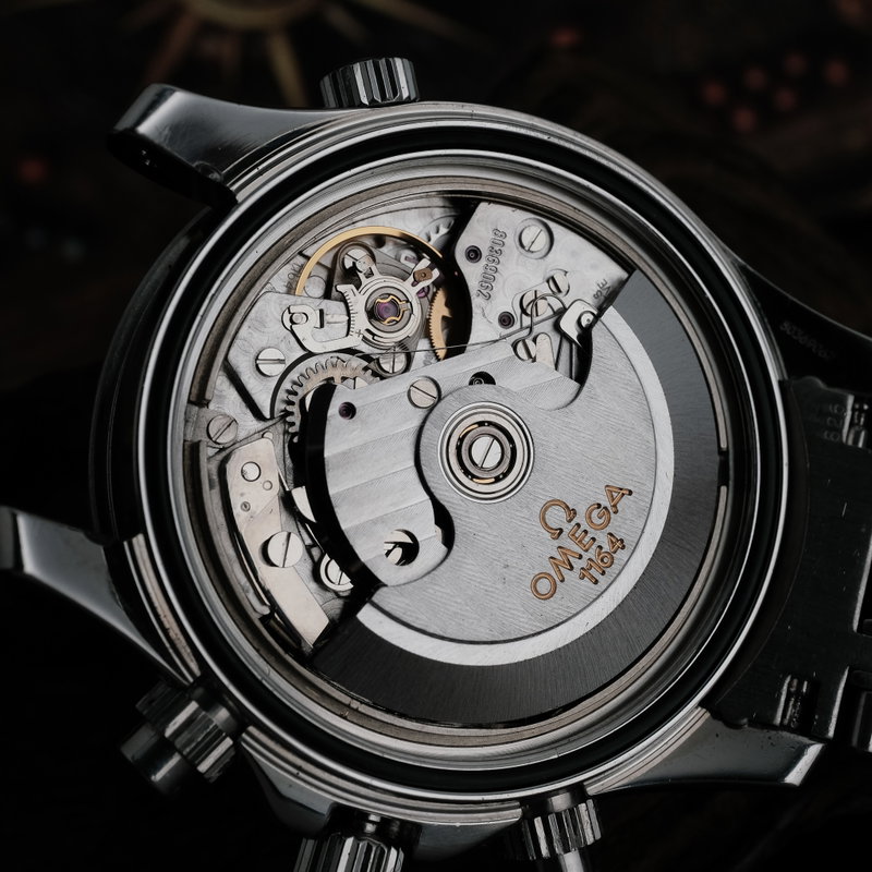 Omega Seamaster Professional 178 0514 (2000-2010) - image 19