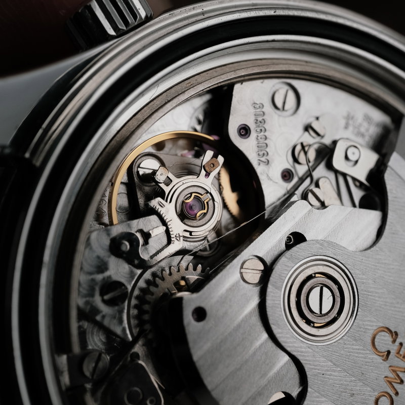 Omega Seamaster Professional 178 0514 (2000-2010) - image 20