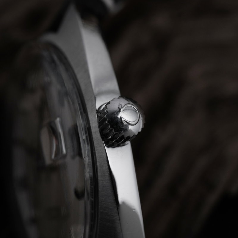 Omega Omega - Seamaster Cosmic - Sin precio de reserva - 136.016 SP - Hombre - 1969 vintage watch - image 9