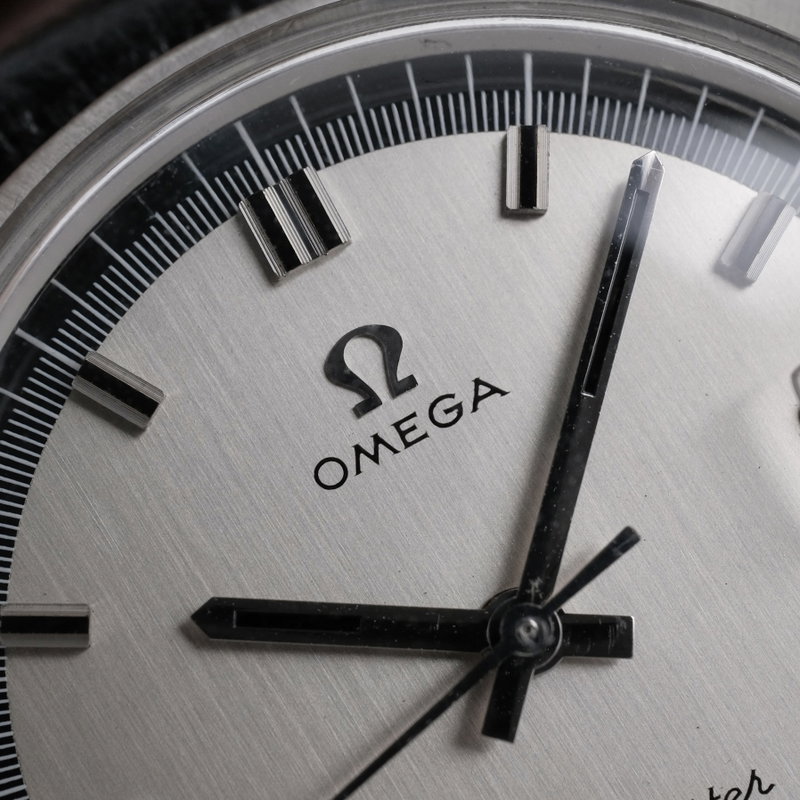 Omega Omega - Seamaster Cosmic - Sin precio de reserva - 136.016 SP - Hombre - 1969 vintage watch - image 10