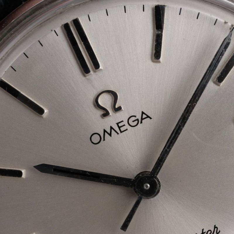 Omega Omega - Seamaster Cosmic - 136.017 - Uomo - 1968 vintage watch - image 10