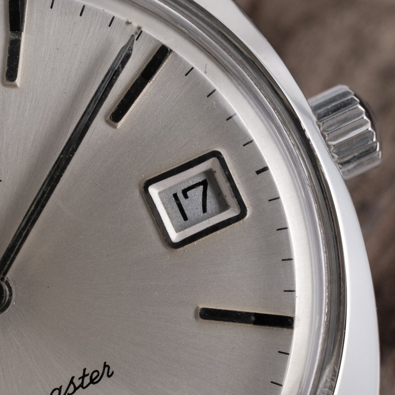 Omega Omega - Seamaster Cosmic - 136.017 - Uomo - 1968 vintage watch - image 12