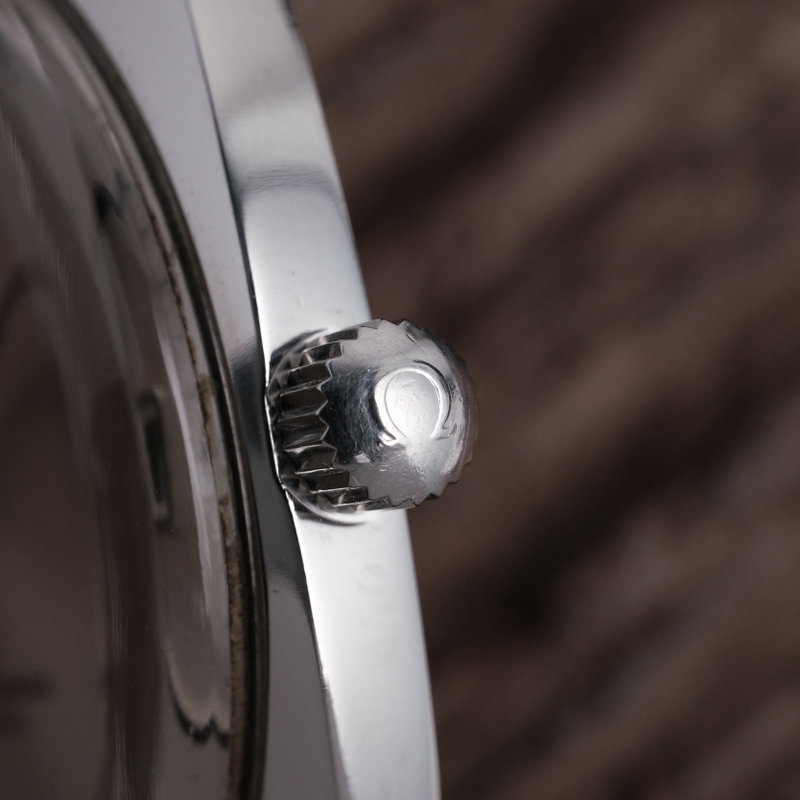Omega Omega - Seamaster Cosmic - 136.017 - Uomo - 1968 vintage watch - image 13