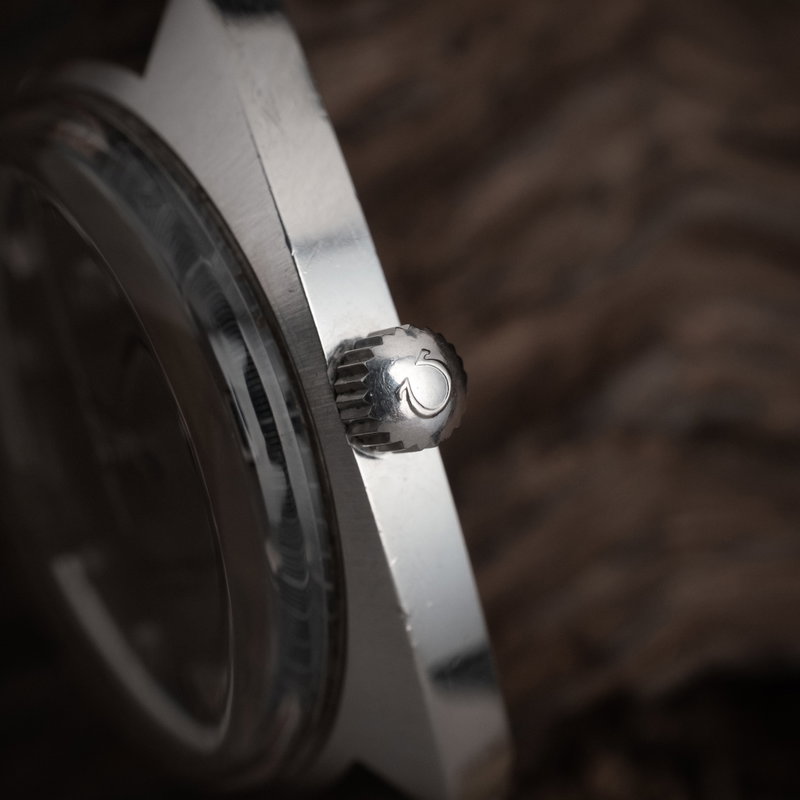 Omega Omega - Seamaster Cosmic 'Serviced' - No reserve price - 166.023 - Men - 1960-1969  vintage watch - image 9