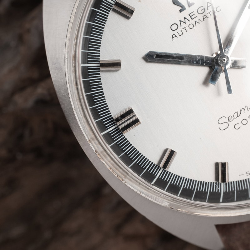 Omega Omega - Seamaster Cosmic 'Serviced' - No reserve price - 166.023 - Men - 1960-1969  vintage watch - image 14