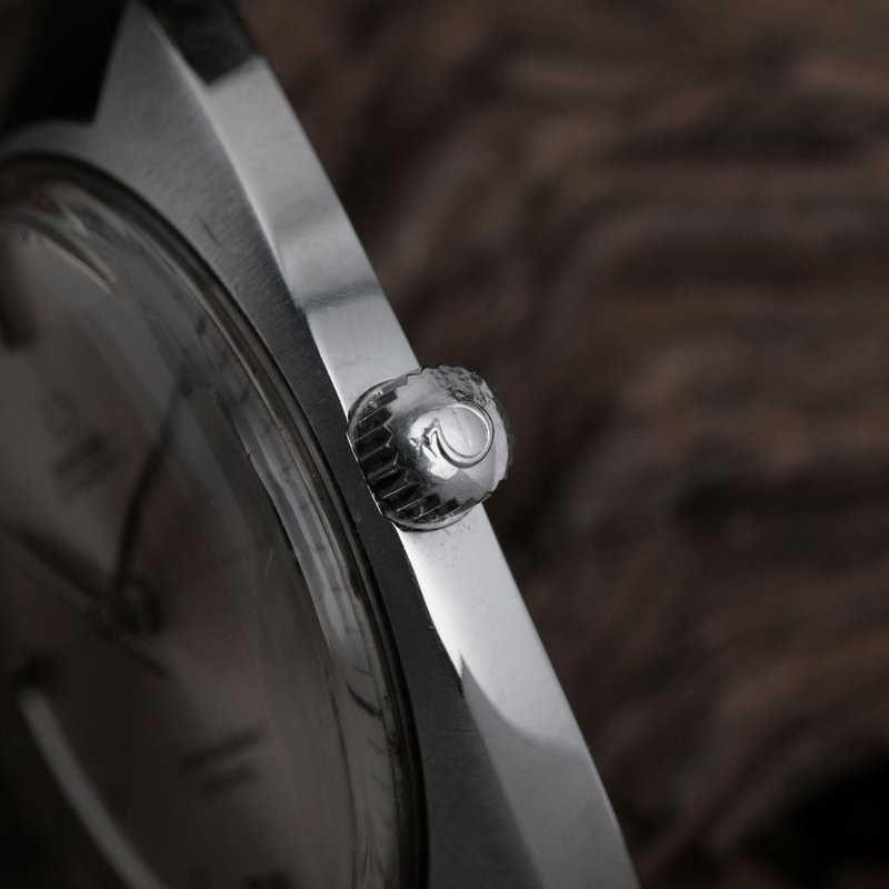 Omega Omega - Seamaster - 166.026 - Men - 1968 vintage watch - image 9