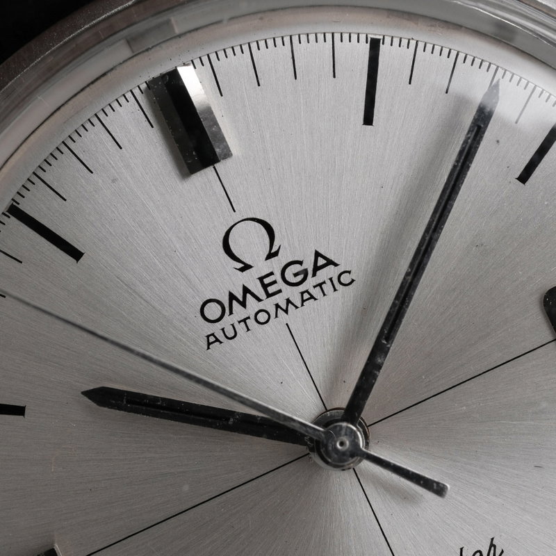 Omega Omega - Seamaster - 166.026 - Men - 1968 vintage watch - image 11