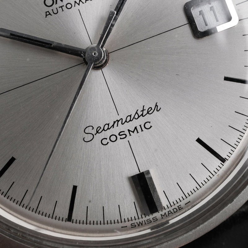 Omega Omega - Seamaster - 166.026 - Men - 1968 vintage watch - image 12