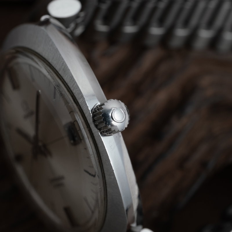 Omega Omega - Seamaster Cosmic - No reserve price - 136022 - Men - 1970-1979  vintage watch - image 9
