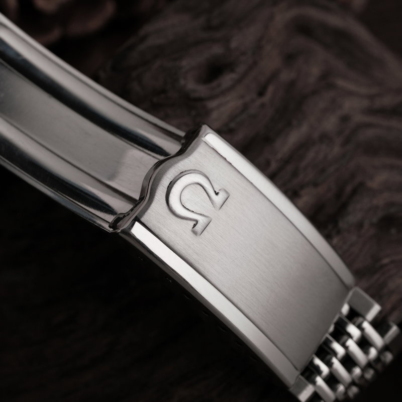 Omega Omega - Seamaster - 136.017 SP - Hombre - 1969 vintage watch - image 9