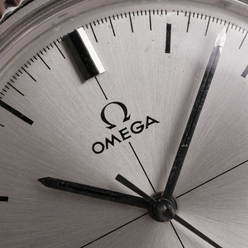 Omega Omega - Seamaster - 136.017 SP - Hombre - 1969 vintage watch - image 10