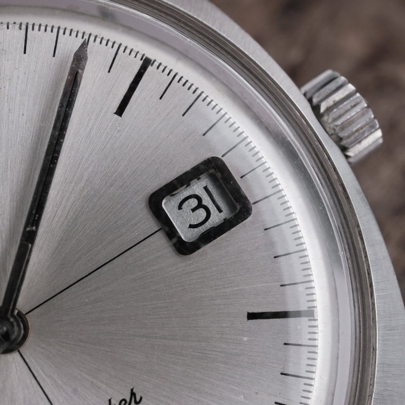 Omega Omega - Seamaster - 136.017 SP - Hombre - 1969 vintage watch - image 13