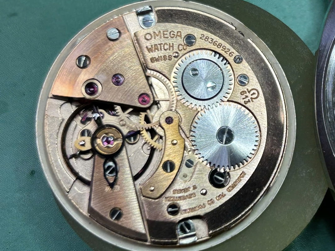 Omega Omega - Seamaster - 136.017 SP - Hombre - 1969 vintage watch - image 15