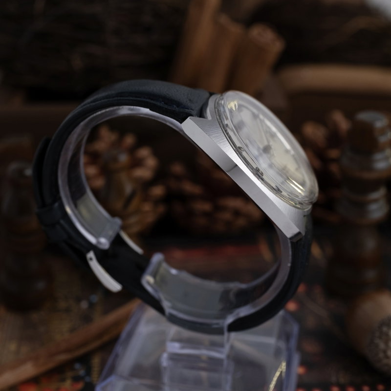 Omega Omega - Seamaster Cosmic - No reserve price - 166.026 - Men - 1969 vintage watch - image 5