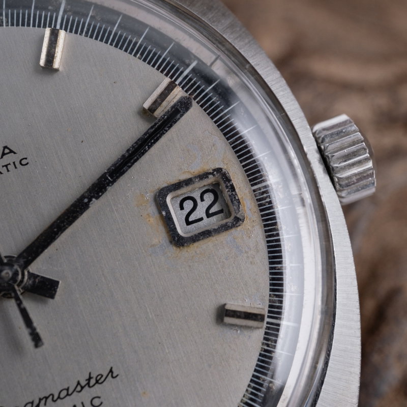 Omega Omega - Seamaster Cosmic - No reserve price - 166.026 - Men - 1969 vintage watch - image 12
