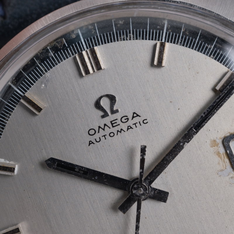 Omega Omega - Seamaster Cosmic - No reserve price - 166.026 - Men - 1969 vintage watch - image 14