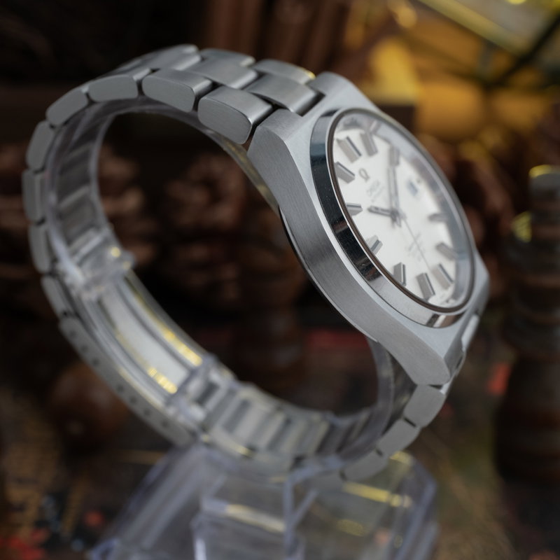 Omega Omega - Seamaster Cosmic 2000 - Ingen mindstepris - Mænd - 1970-1979 vintage watch - image 5