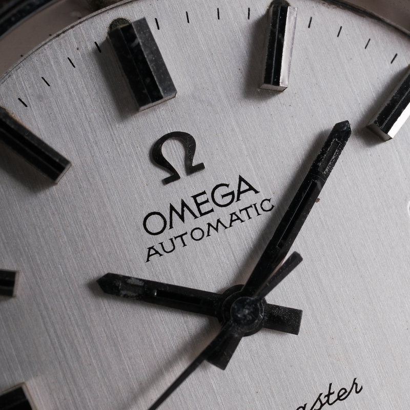 Omega Omega - Seamaster Cosmic 2000 - Ingen mindstepris - Mænd - 1970-1979 vintage watch - image 11