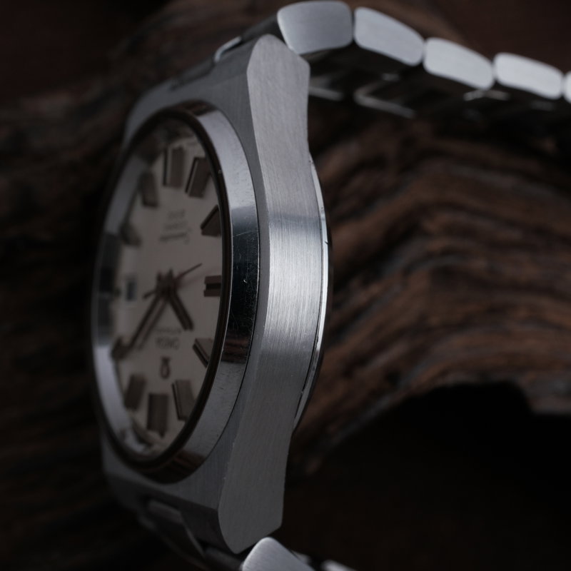 Omega Omega - Seamaster Cosmic 2000 - Ingen mindstepris - Mænd - 1970-1979 vintage watch - image 13